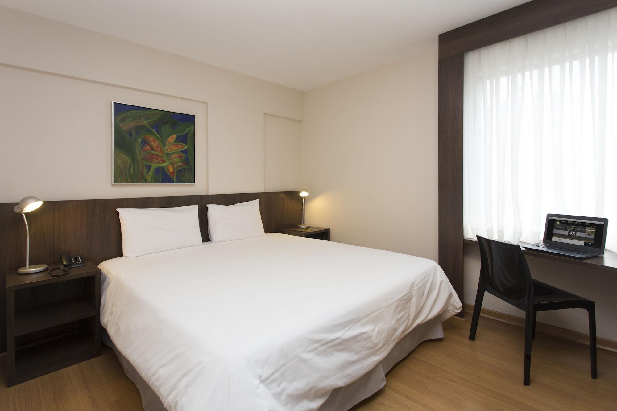 Royal Design Savassi Hotel Belo Horizonte Bagian luar foto