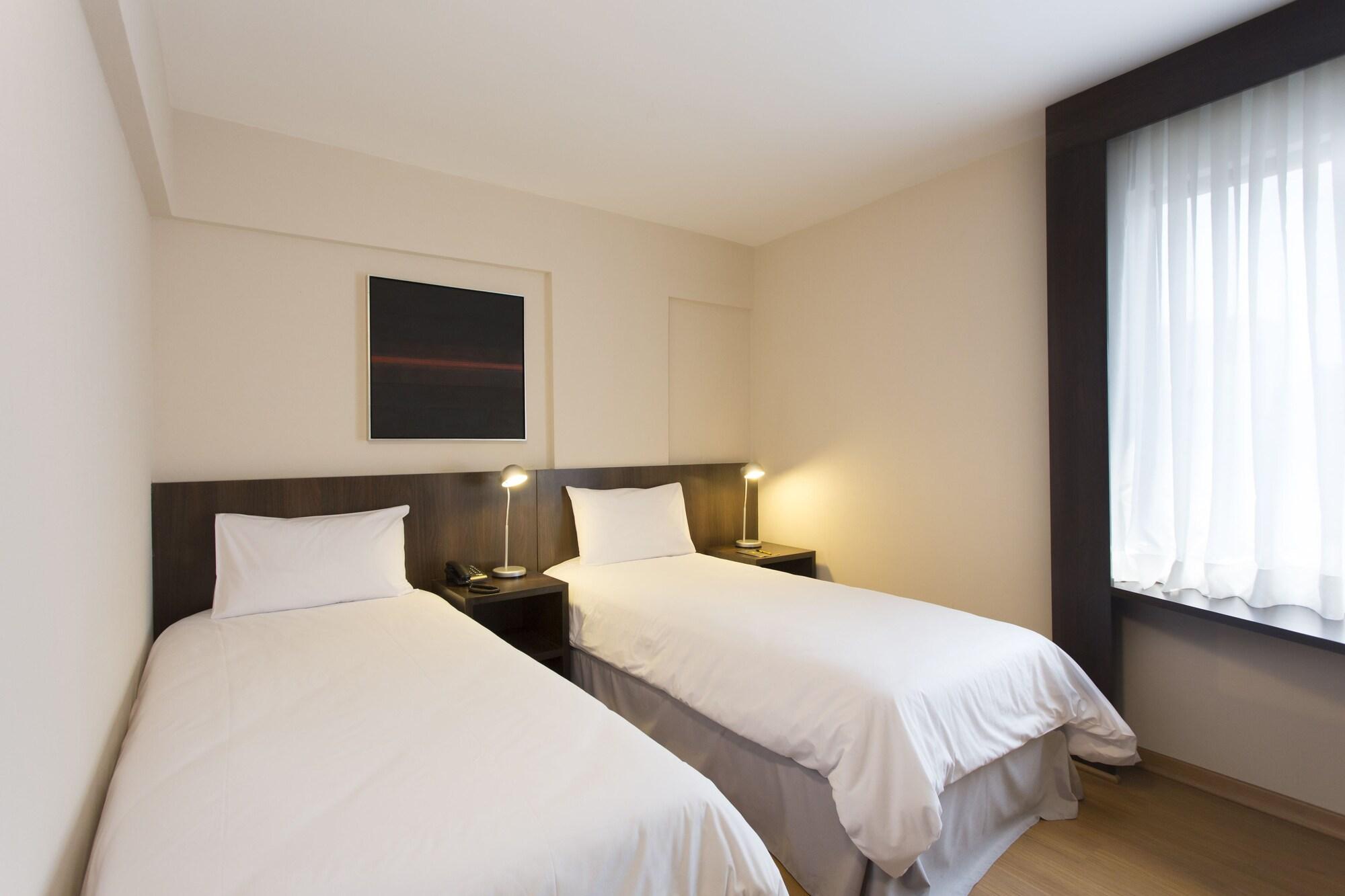 Royal Design Savassi Hotel Belo Horizonte Bagian luar foto