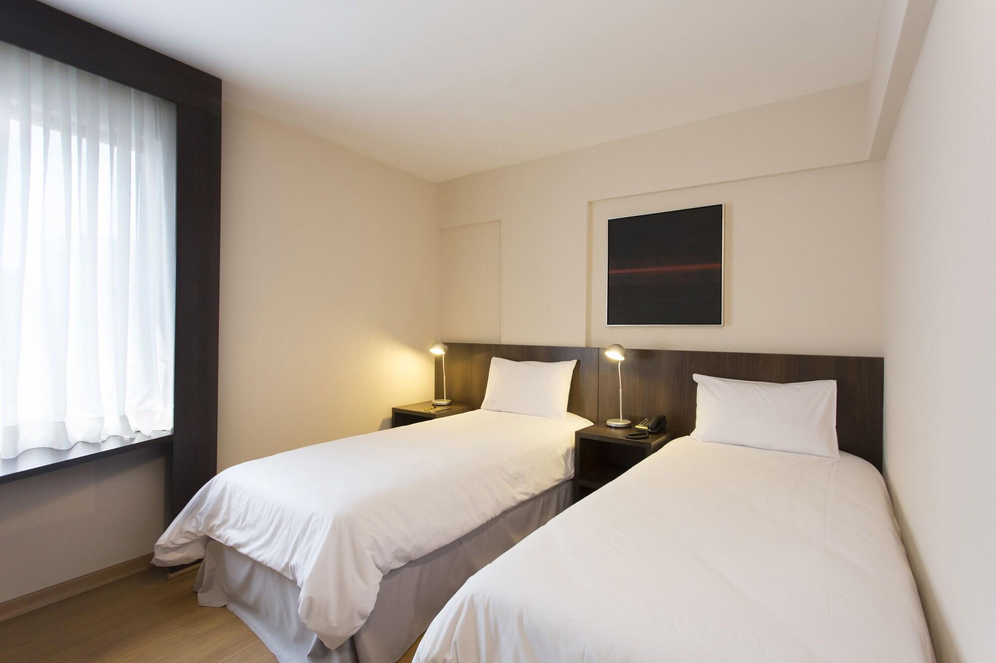 Royal Design Savassi Hotel Belo Horizonte Bagian luar foto