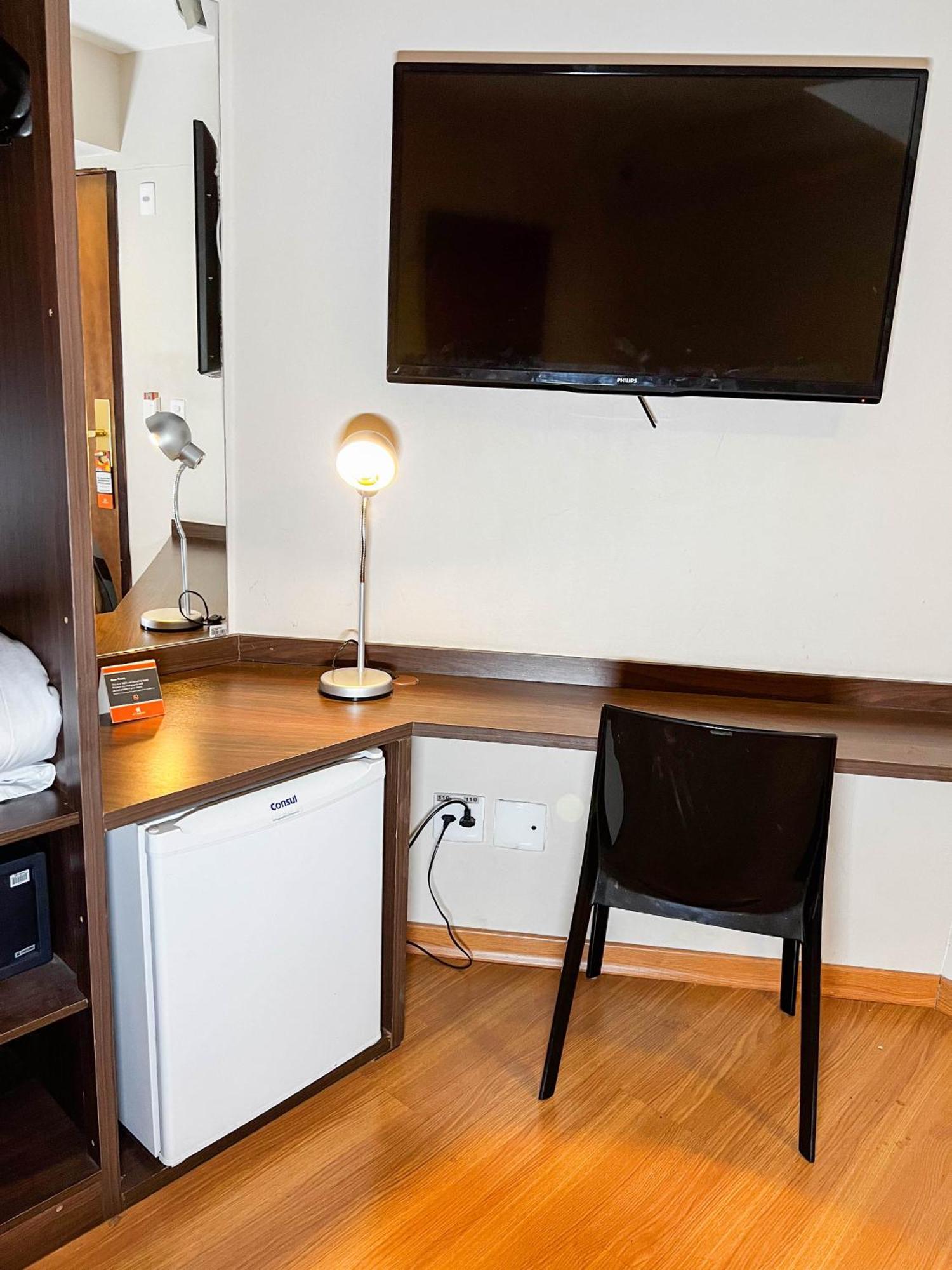 Royal Design Savassi Hotel Belo Horizonte Bagian luar foto