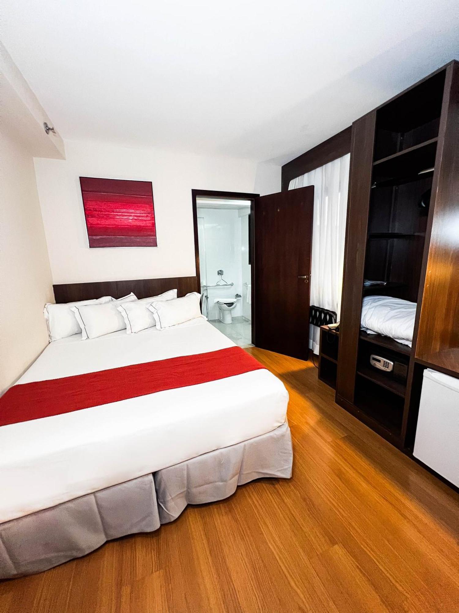 Royal Design Savassi Hotel Belo Horizonte Bagian luar foto