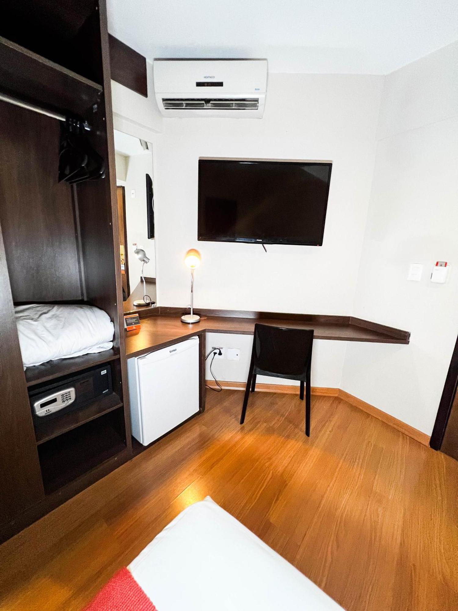 Royal Design Savassi Hotel Belo Horizonte Bagian luar foto