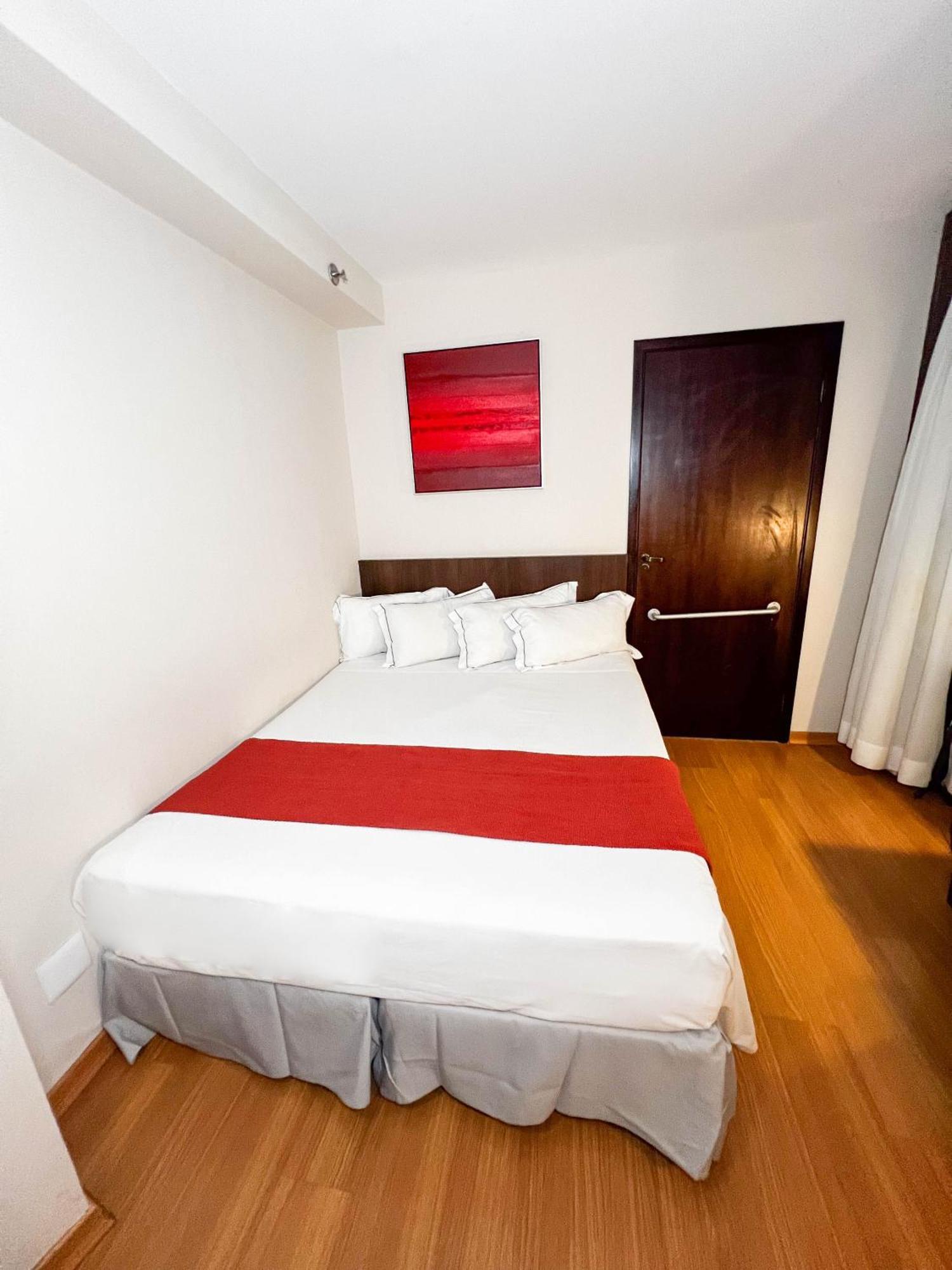 Royal Design Savassi Hotel Belo Horizonte Bagian luar foto