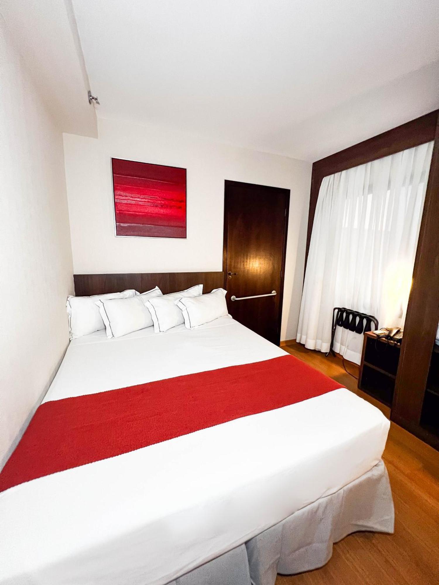 Royal Design Savassi Hotel Belo Horizonte Bagian luar foto