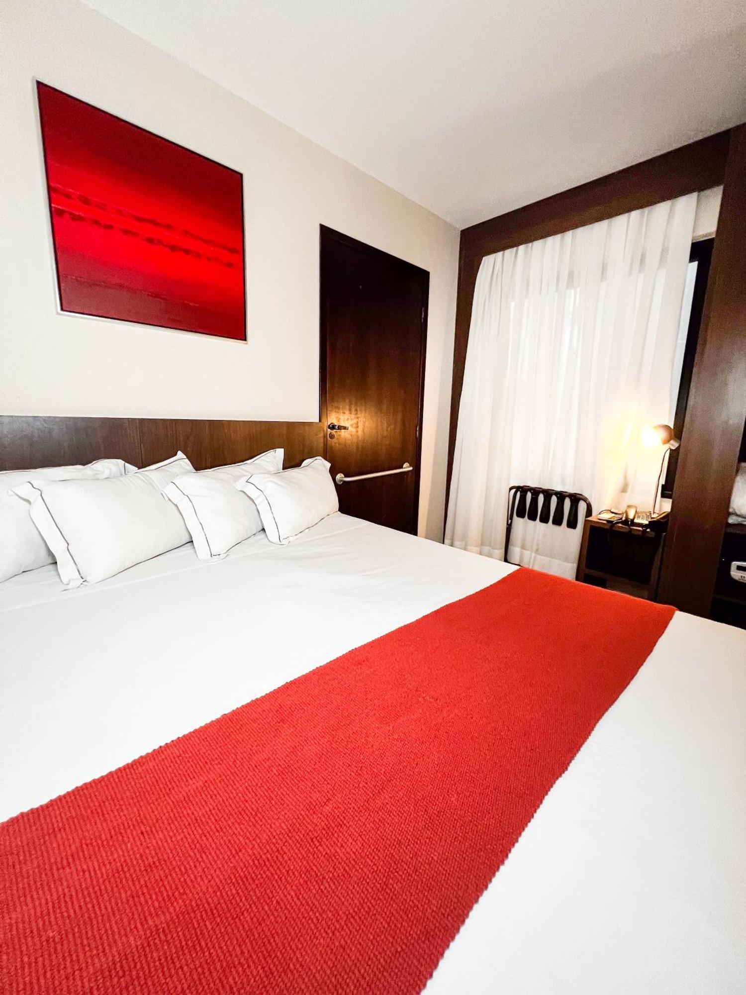 Royal Design Savassi Hotel Belo Horizonte Bagian luar foto