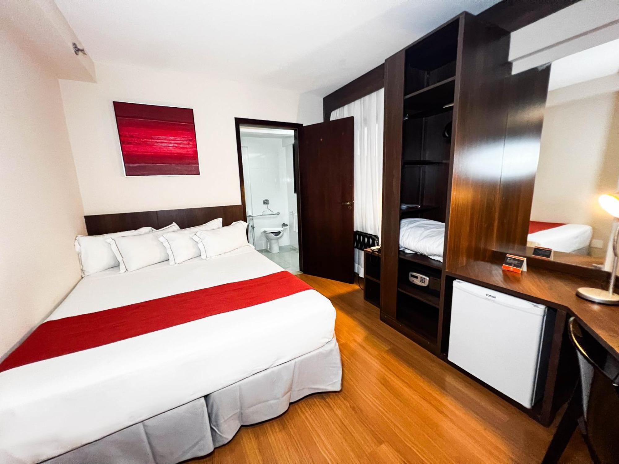 Royal Design Savassi Hotel Belo Horizonte Bagian luar foto