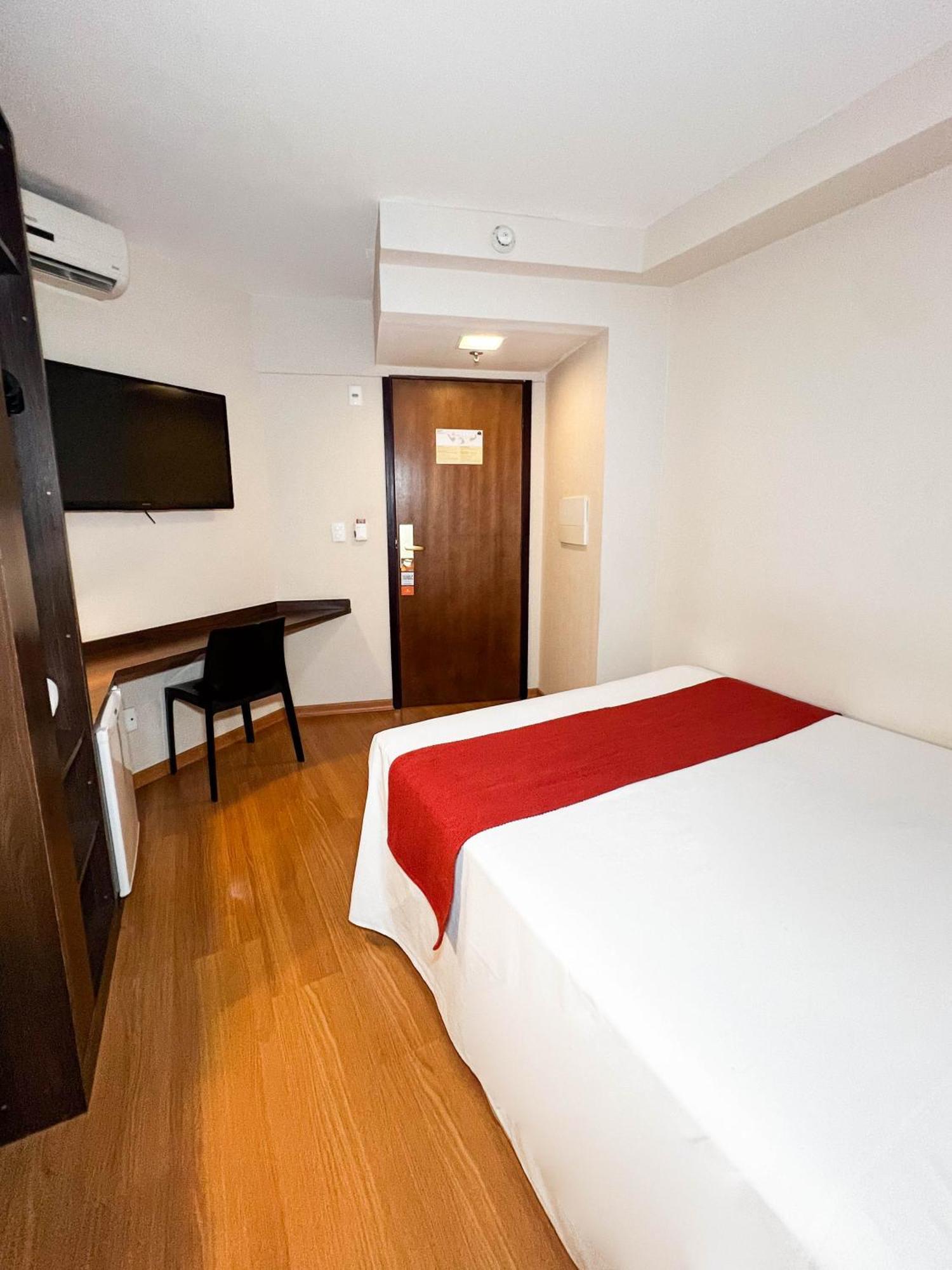 Royal Design Savassi Hotel Belo Horizonte Bagian luar foto