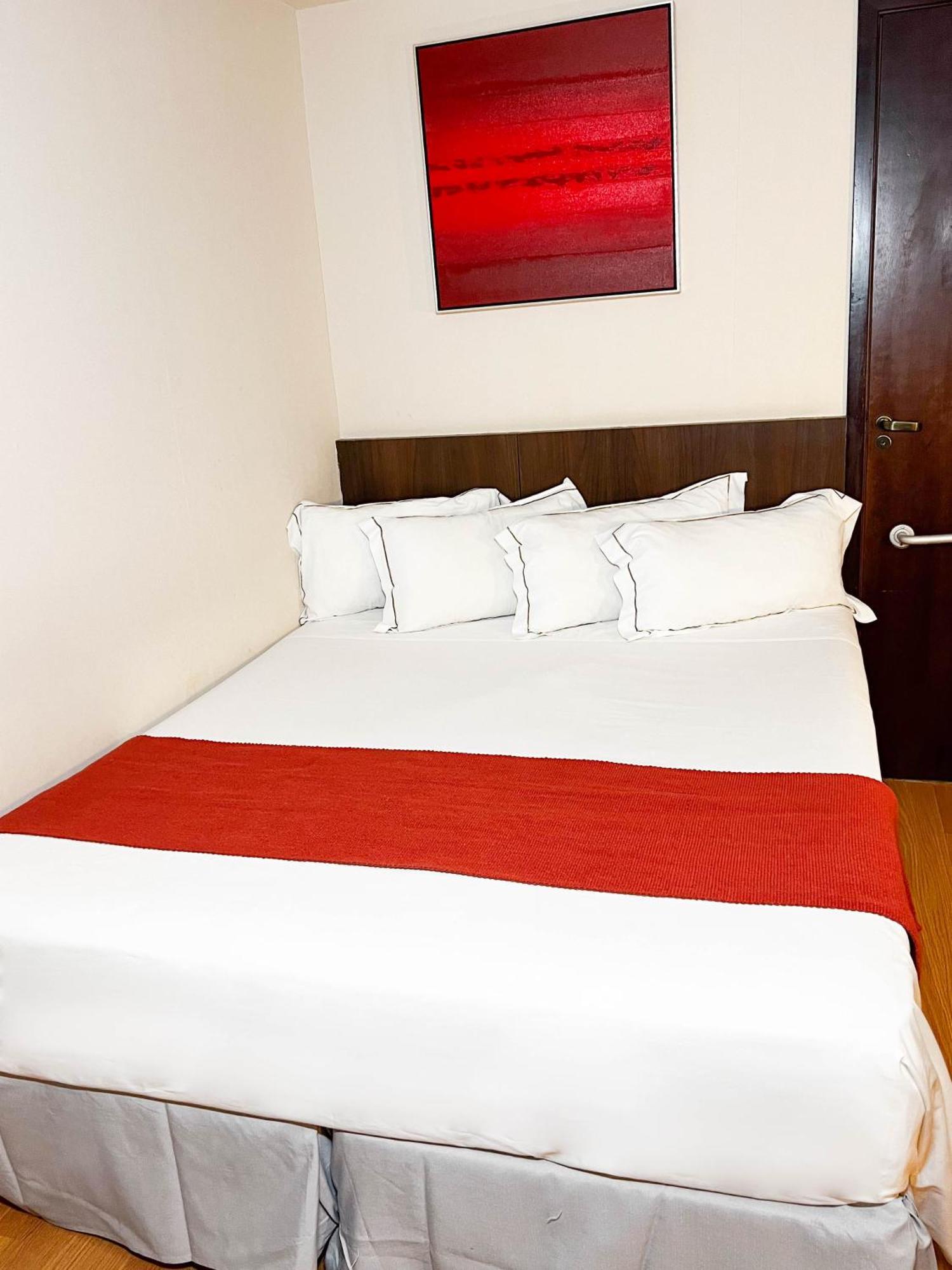 Royal Design Savassi Hotel Belo Horizonte Bagian luar foto