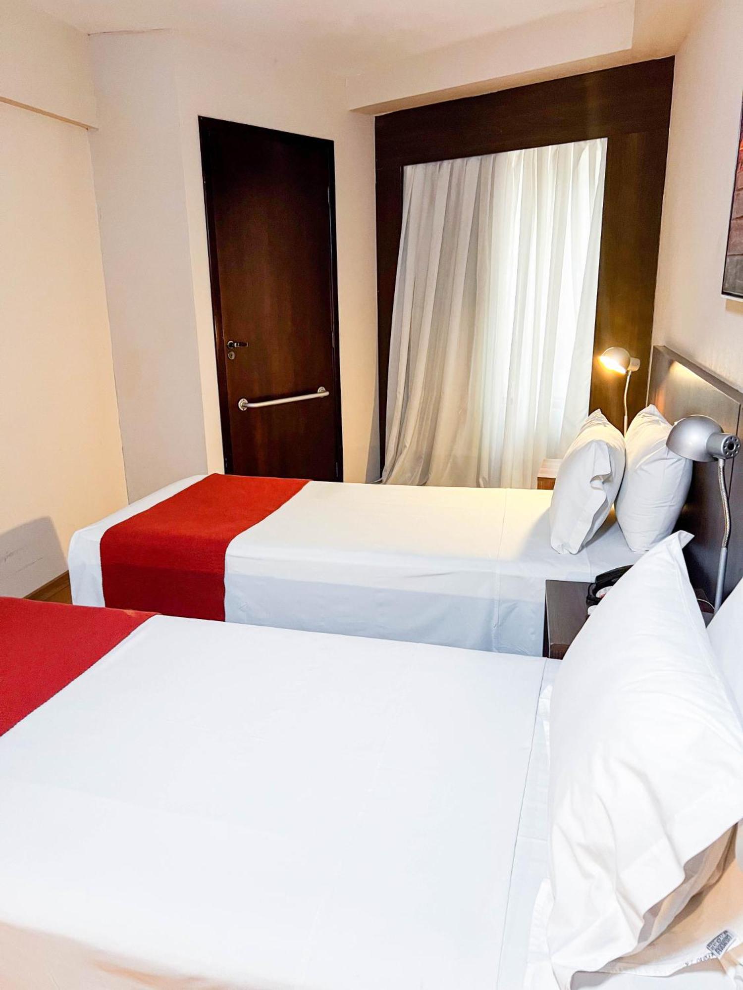 Royal Design Savassi Hotel Belo Horizonte Bagian luar foto