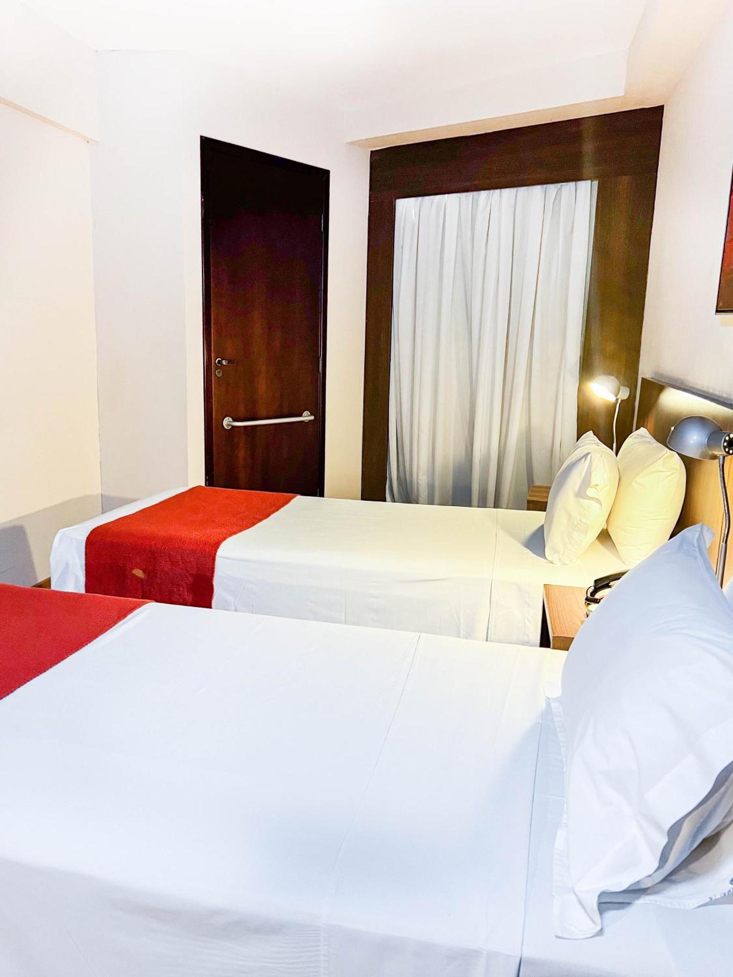 Royal Design Savassi Hotel Belo Horizonte Bagian luar foto