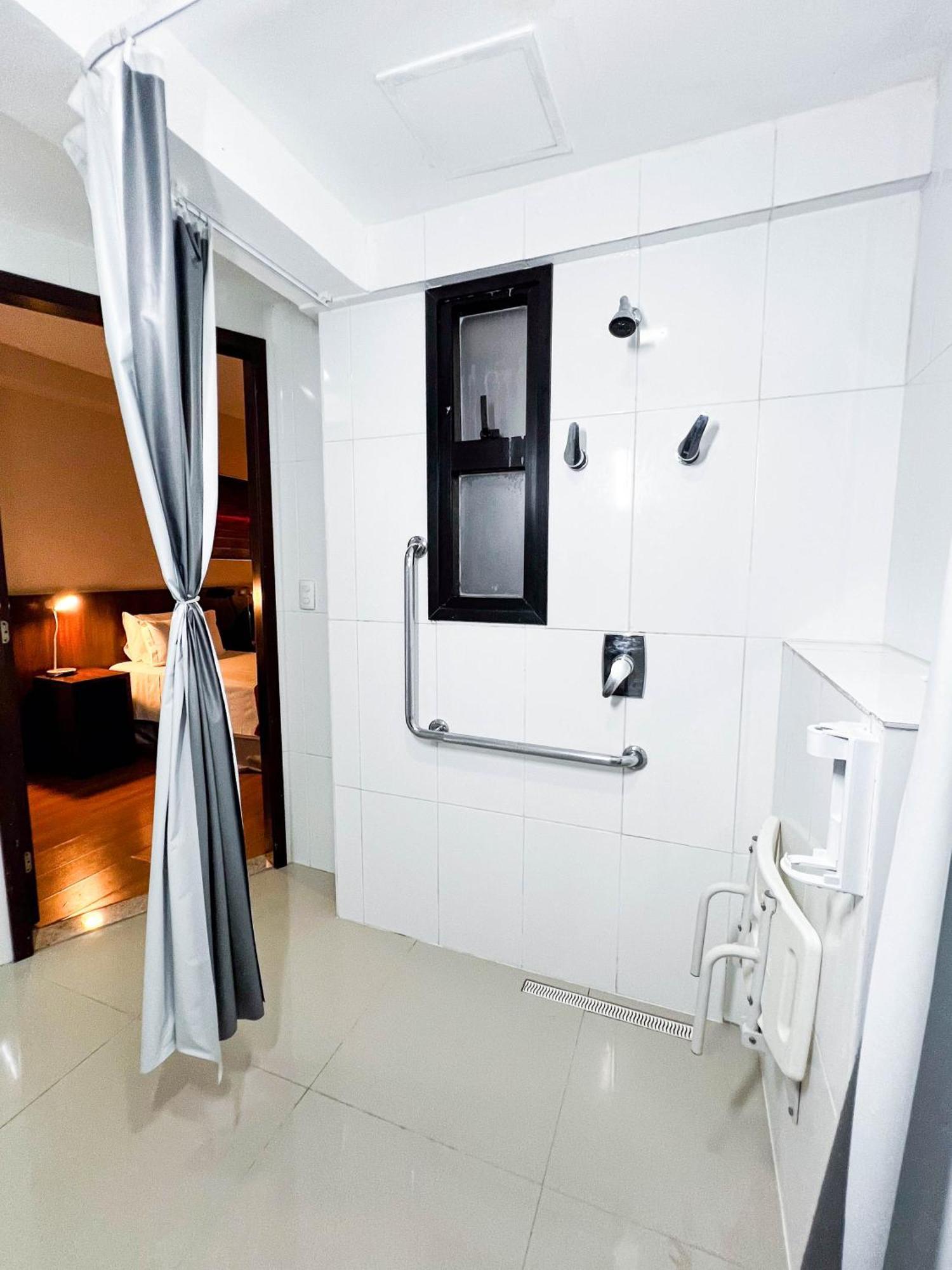 Royal Design Savassi Hotel Belo Horizonte Bagian luar foto